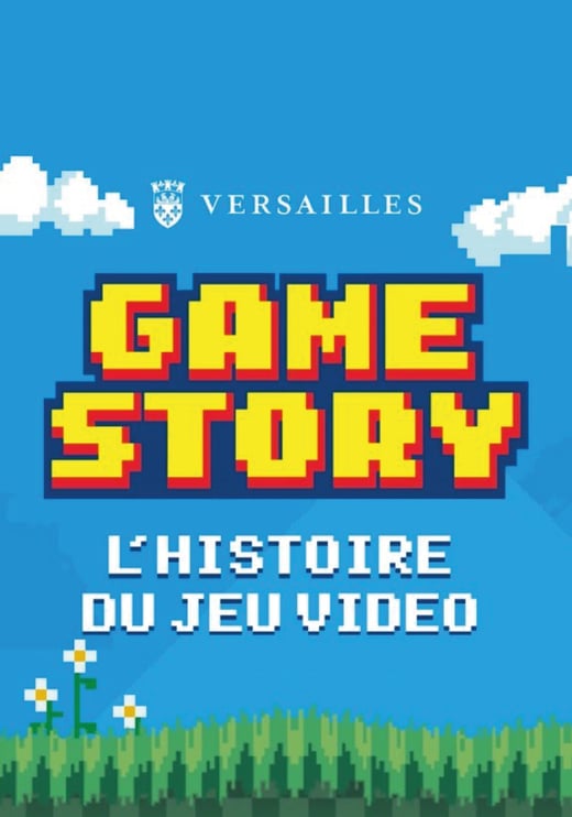 GAME-STORY