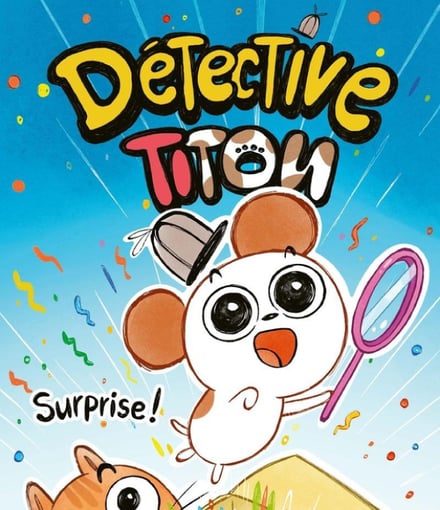 TITOU