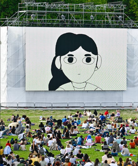 cinemavilette