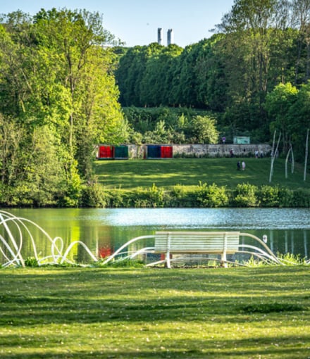 circuit-sculpture