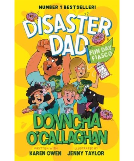 disaster