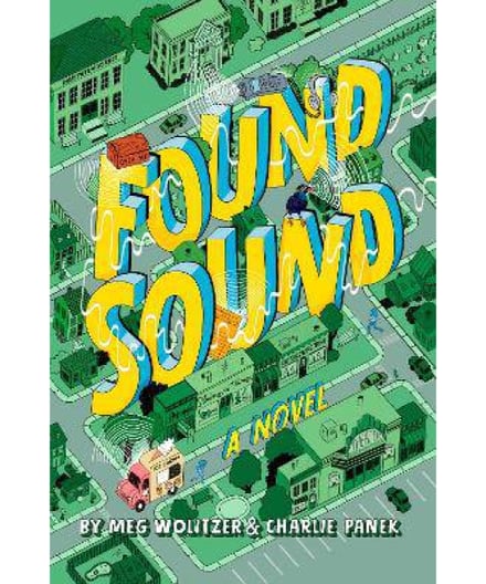 foundsound