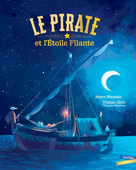 le-pirate