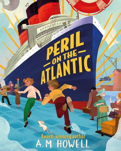 peril